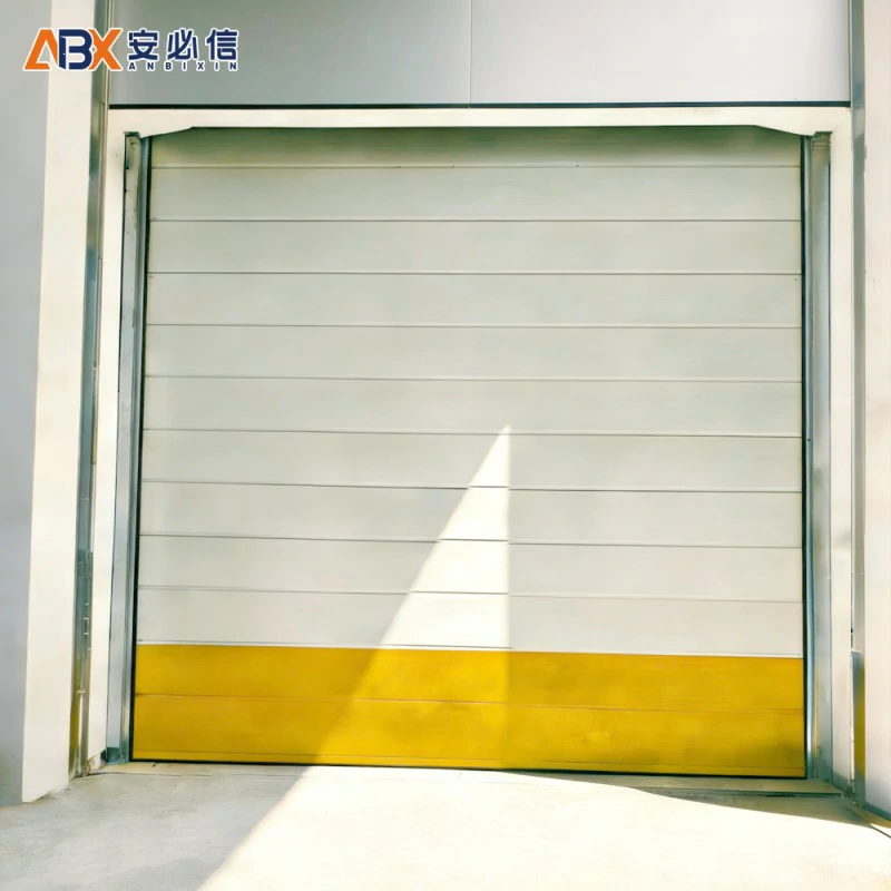 聊城提升门